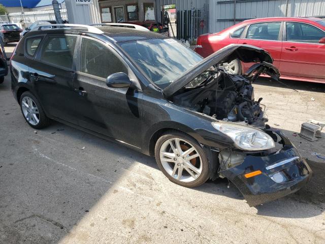 2011 HYUNDAI ELANTRA TO - KMHDC8AE6BU113847