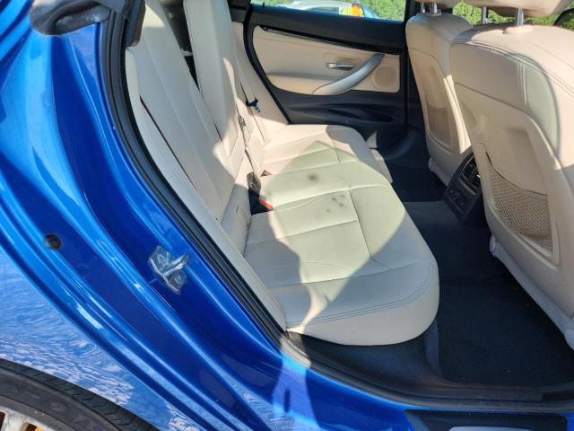 2016 BMW 328 XIGT S WBA8Z5C54GG501999