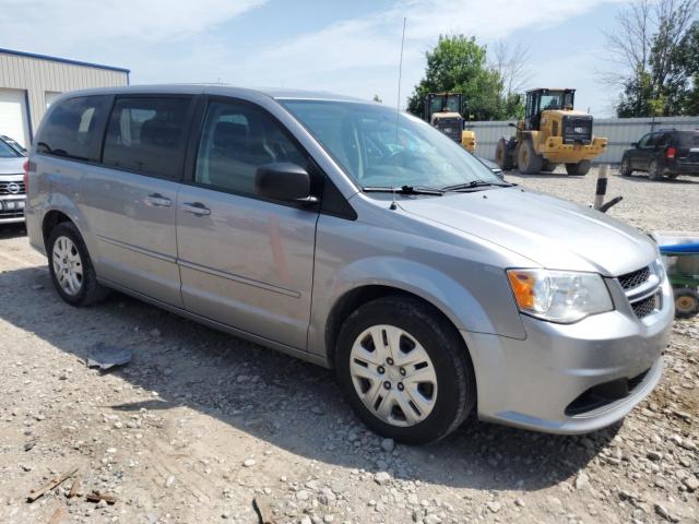 2016 DODGE GRAND CARA 2C4RDGBG2GR385494
