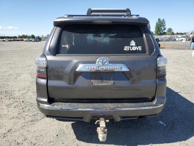 2017 TOYOTA 4RUNNER SR5/SR5 PREMIUM JTEBU5JRXH5463328