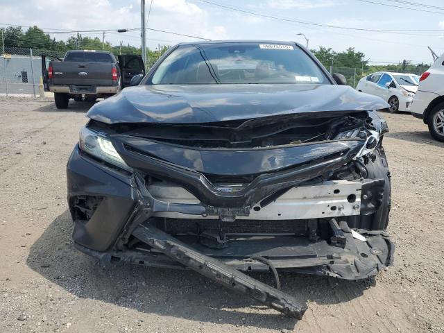 2019 TOYOTA CAMRY XSE 4T1B61HK4KU851406