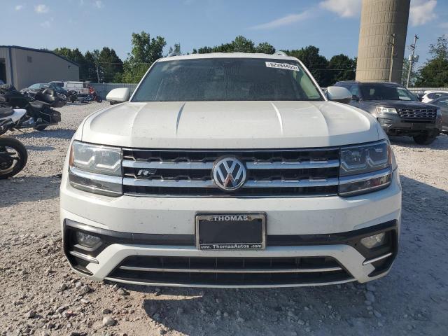 2019 VOLKSWAGEN ATLAS SE - 1V2XR2CA4KC580695