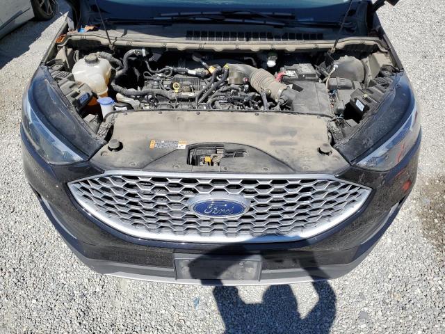 2023 FORD EDGE SEL - 2FMPK4J9XPBA40930