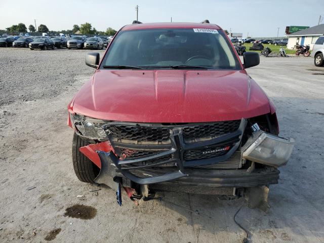 2018 DODGE JOURNEY SE 3C4PDCAB2JT514120