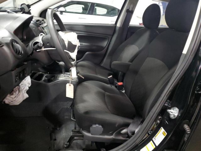 2024 MITSUBISHI MIRAGE ES ML32AUHJ7RH007703