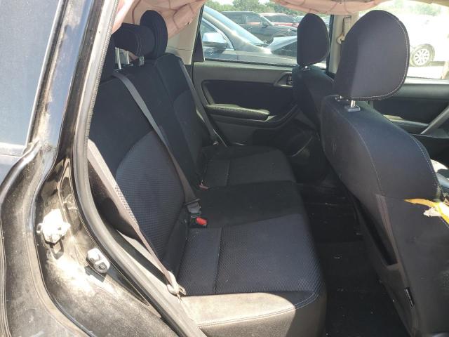 2016 SUBARU FORESTER 2 JF2SJABC7GH522723