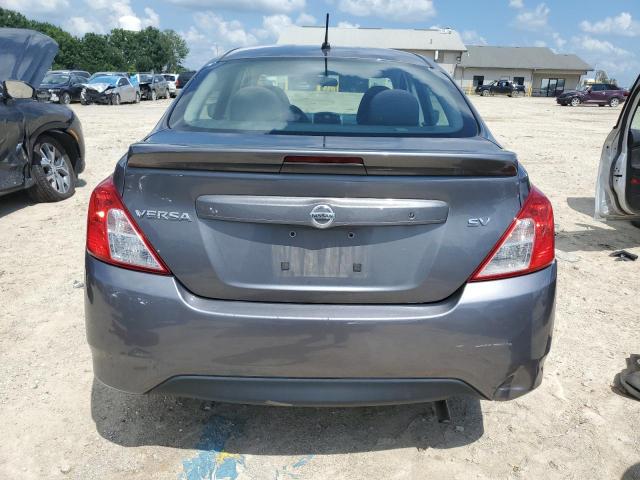 2018 NISSAN VERSA S - 3N1CN7AP7JL821784