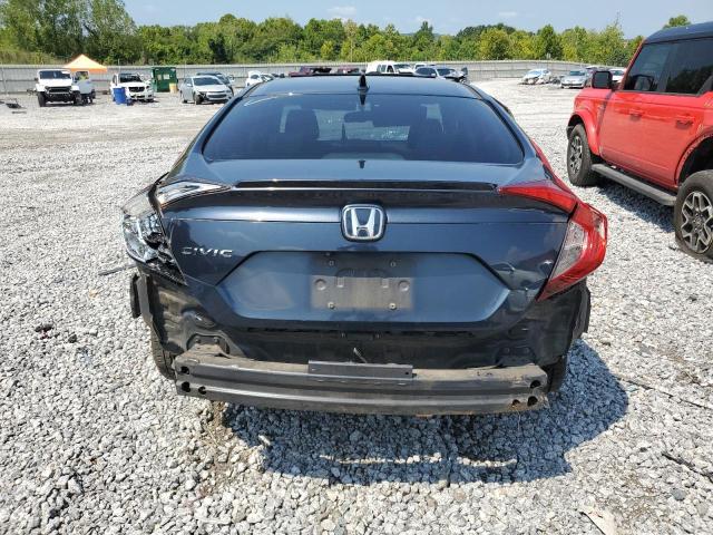 2018 HONDA CIVIC EXL JHMFC1F78JX012268