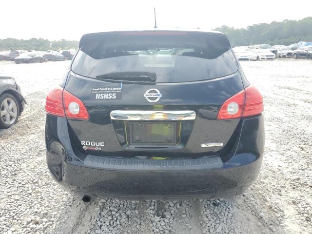 2013 NISSAN ROGUE S - JN8AS5MTXDW516082