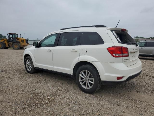 2016 DODGE JOURNEY 3C4PDCBG1GT119722