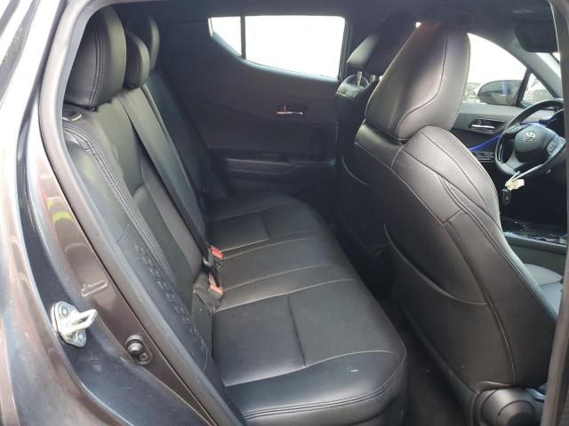 2021 TOYOTA C-HR XLE JTNKHMBX8M1108929