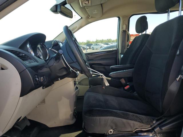 2019 DODGE GRAND CARA #3284572359