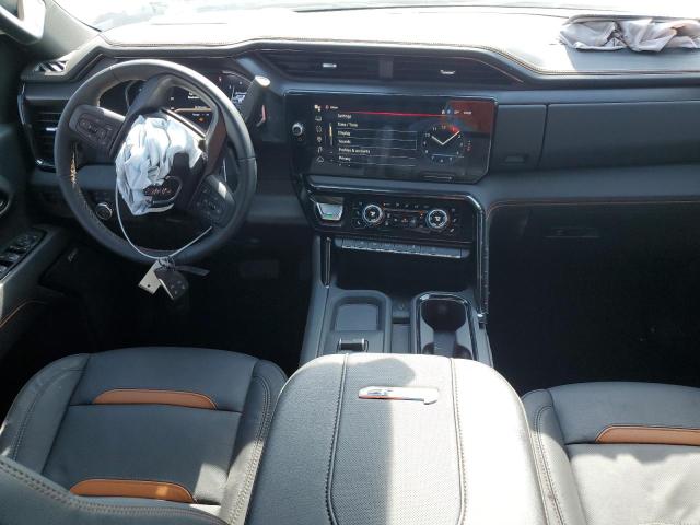 2025 GMC SIERRA K2500 AT4 1GT4UPE77SF199097