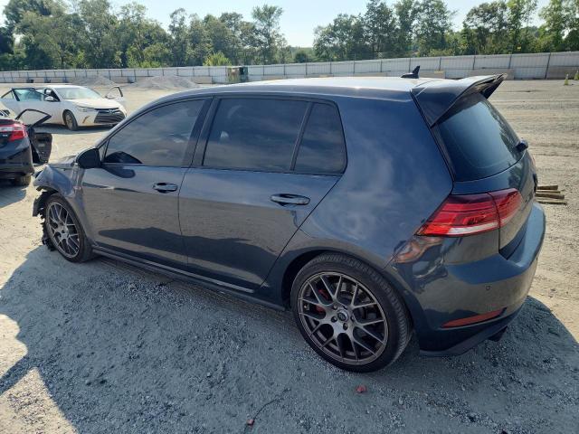 2018 VOLKSWAGEN GTI S 3VW547AU6JM280541