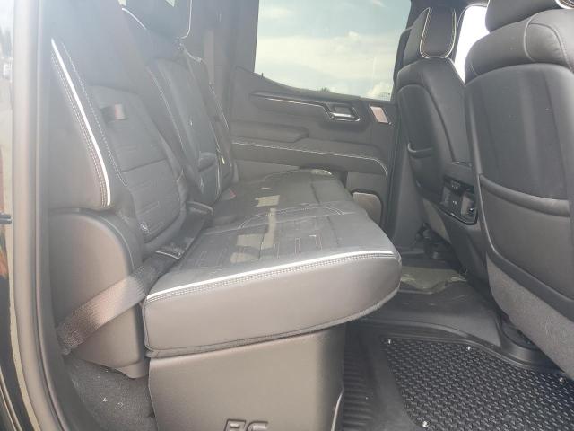 2024 GMC SIERRA K15 3GTUUFE83RG393976