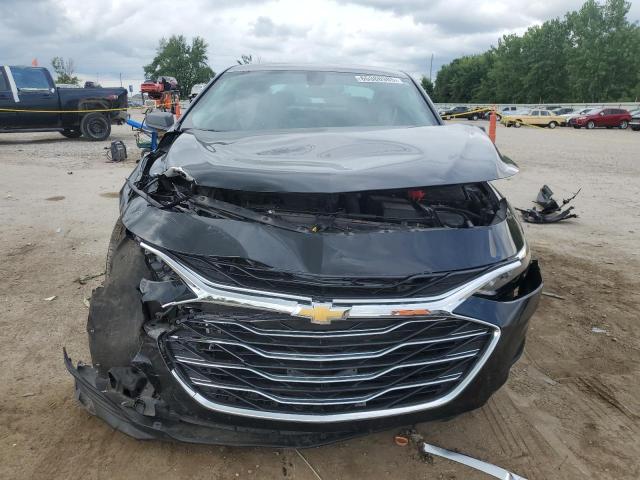 2022 CHEVROLET MALIBU LS 1G1ZB5ST4NF207011