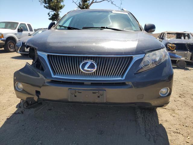 2011 LEXUS RX 450H - JTJBC1BA4B2033051