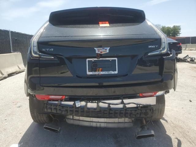 2023 CADILLAC XT4 SPORT 1GYFZER46PF152661
