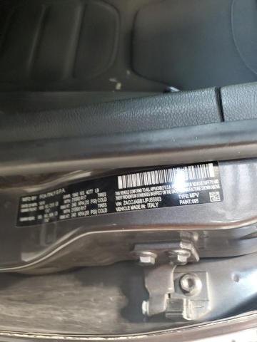 2018 JEEP RENEGADE L - ZACCJABB1JPJ55003