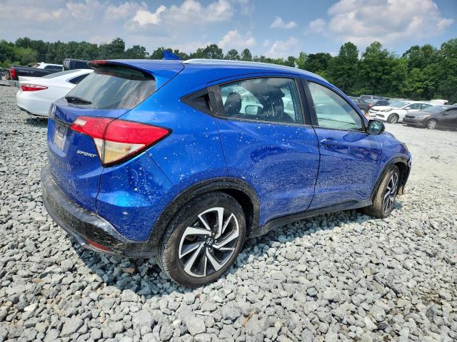 2019 HONDA HR-V SPORT 3CZRU5H11KG711768