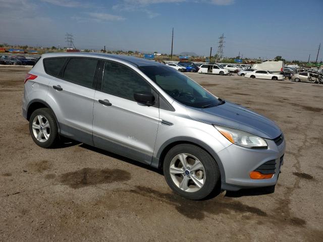 Vin: 1fmcu0f7xeue40082, lot: 63044285, ford escape s 20144