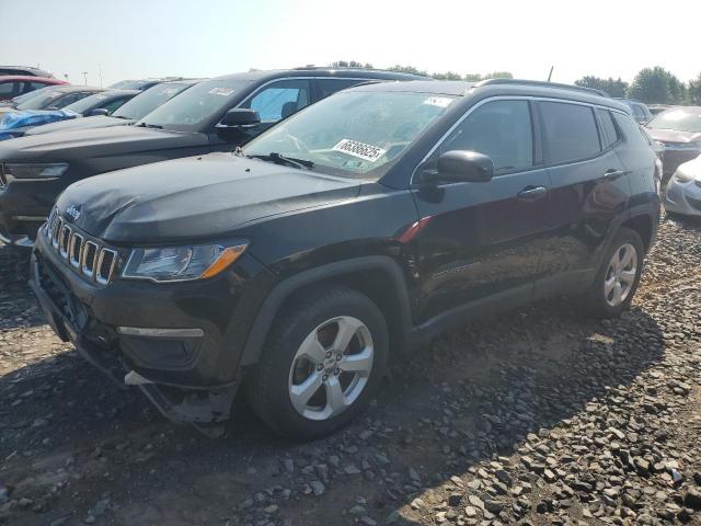 JEEP COMPASS LA