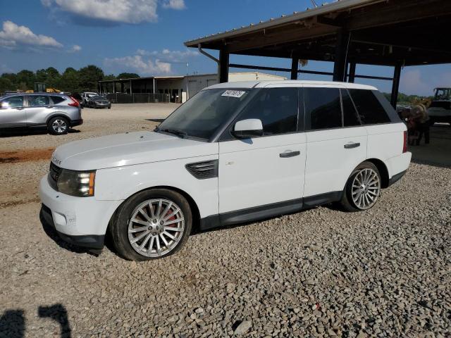 LAND ROVER RANGE ROVE