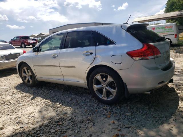 2010 TOYOTA VENZA - 4T3ZK3BB7AU032846