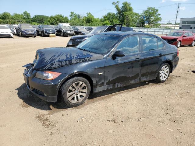 BMW 328 XI SUL