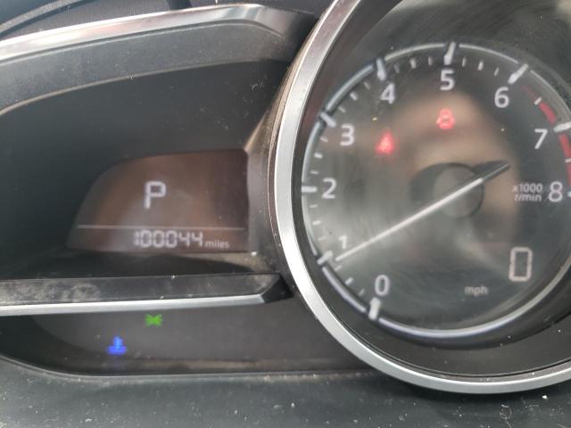 2017 MAZDA 3 GRAND TO - JM1BN1W36H1127777
