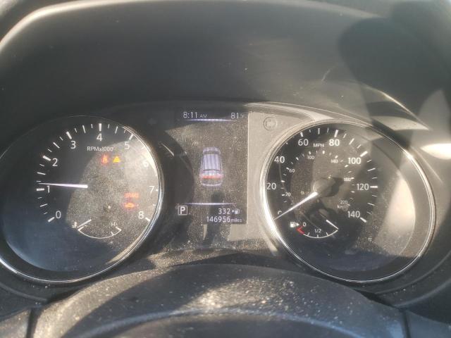 2018 NISSAN ROGUE SPOR JN1BJ1CRXJW265404