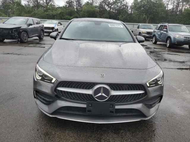 2020 MERCEDES-BENZ CLA 250 4M W1K5J4HB9LN086633
