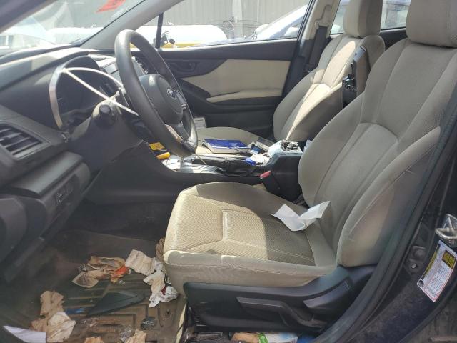 2020 SUBARU IMPREZA PR 4S3GTAV61L3734707
