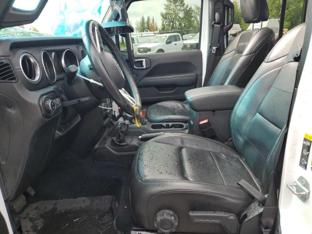 2020 JEEP GLADIATOR OVERLAND 1C6HJTFG8LL176925