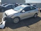 2019 HYUNDAI ACCENT SE - 3KPC24A30KE064511