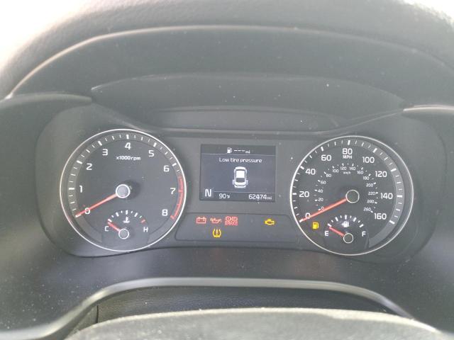 2020 KIA FORTE FE - 3KPF24AD7LE187987