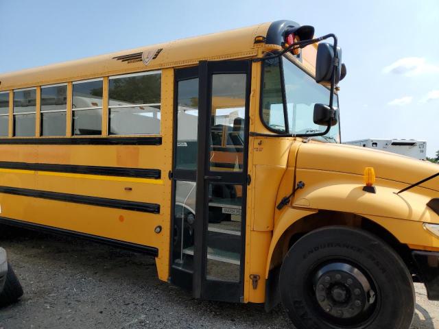 IC CORPORATION 3000 CE 2014 yellow bus diesel 4DRBUAAP3EB760512 photo #1