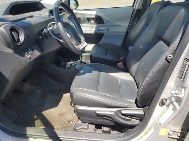 2013 TOYOTA PRIUS C - JTDKDTB34D1052513