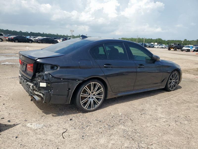 2019 BMW 540 I WBAJE5C58KWW39766