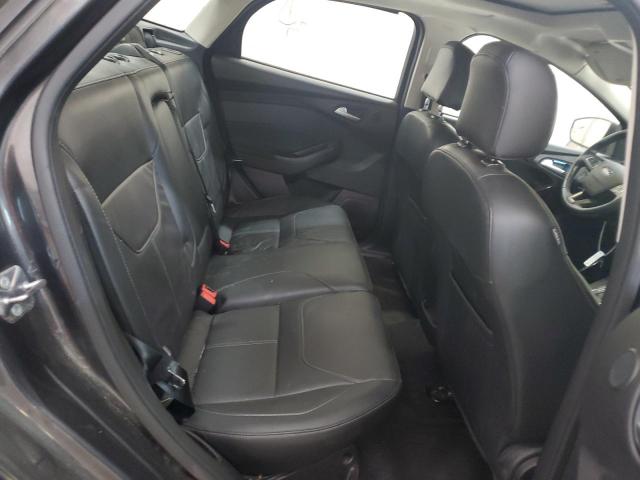 2017 FORD FOCUS TITA 1FADP3J26HL238806