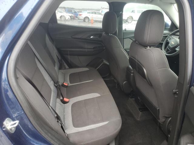 2022 CHEVROLET TRAILBLAZE - KL79MPSL4NB052512