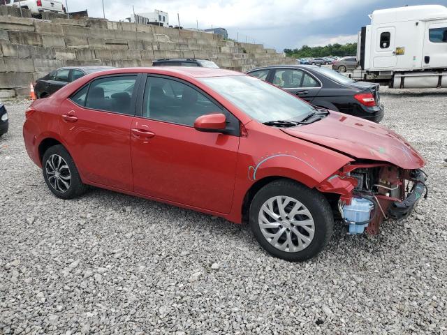 2018 TOYOTA COROLLA L - 5YFBURHE0JP818269