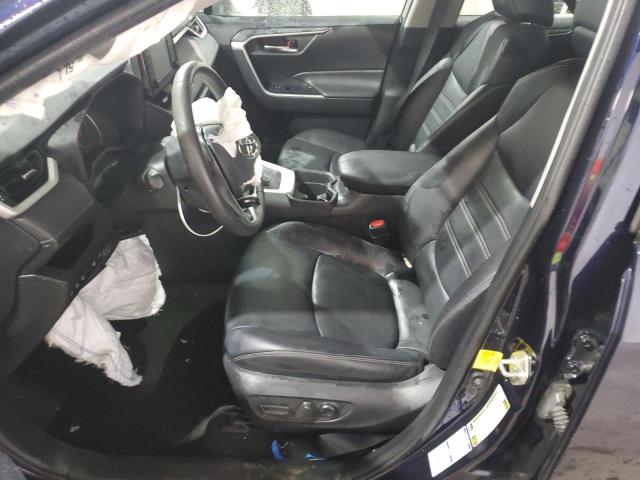 2020 TOYOTA RAV4 XLE P 2T3A1RFV6LW121334