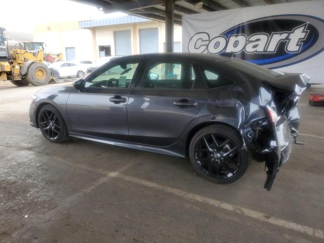 2024 HONDA CIVIC SPOR 2HGFE2F51RH558136