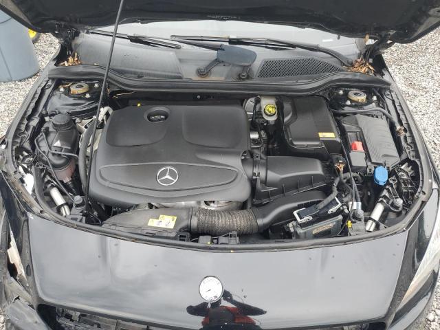 2017 MERCEDES-BENZ CLA 250 4M WDDSJ4GBXHN408689