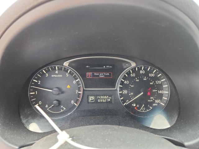 2015 NISSAN ALTIMA 2.5 - 1N4AL3AP0FN870793