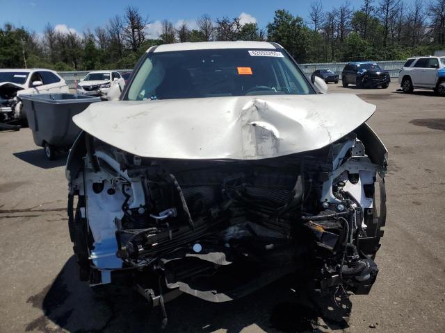 2023 NISSAN ROGUE SV - 5N1BT3BB7PC911155