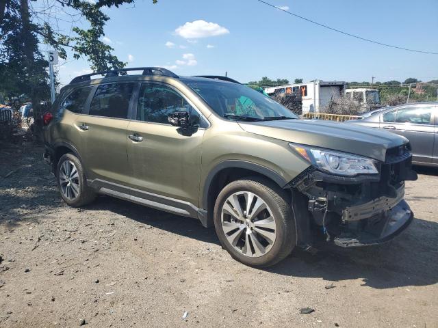 2022 SUBARU ASCENT TOU 4S4WMARD0N3422913