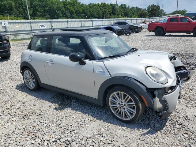 2016 MINI COOPER S WMWXP7C53G3B49067