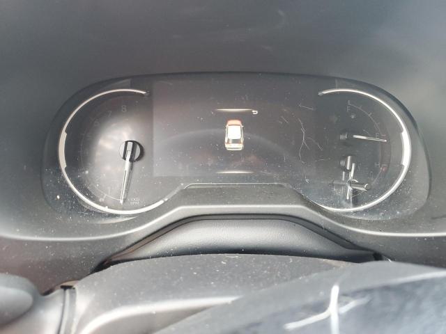 2024 TOYOTA RAV4 XLE P 2T3C1RFV7RW356861